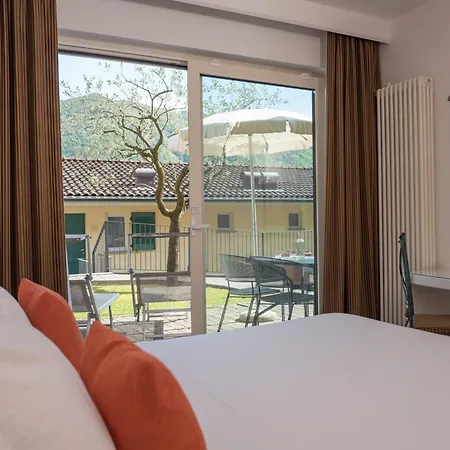 Parco San Marco Lifestyle Beach Resort-3