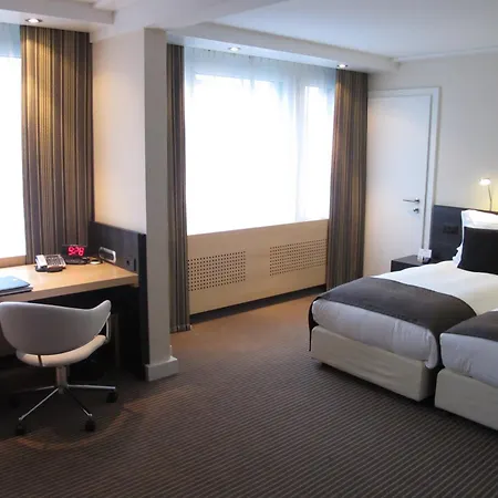 Crowne Plaza Zürich, an IHG Hotel-3