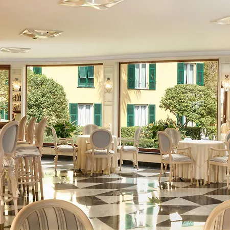 Hotel Cenobio Dei Dogi-2