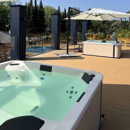 Parc Hotel Gritti-2