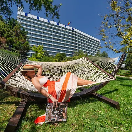 Ana Hotels Europa Eforie Nord-3
