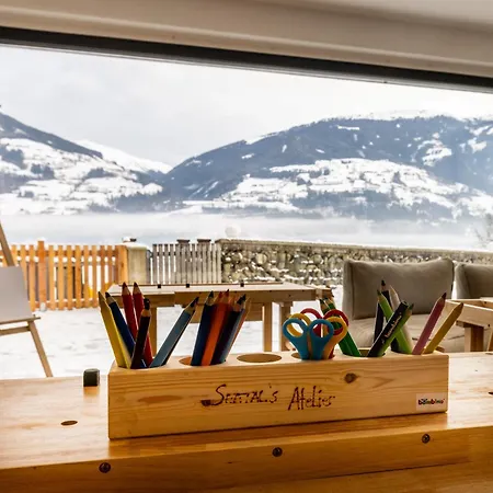Alpin Family Resort Seetal-2