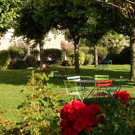 Teritoria le Château de Besseuil-2