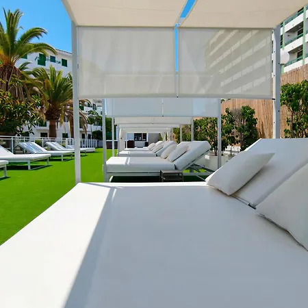 Servatur Playa Bonita (Adults Only)-2