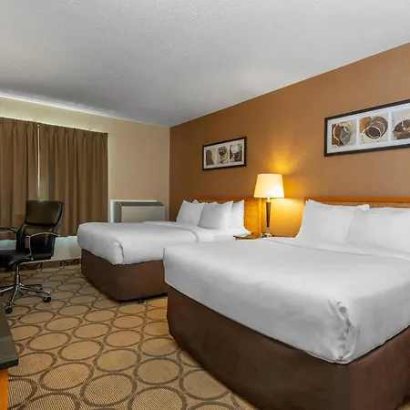 Comfort Inn Cobourg - Port Hope-2