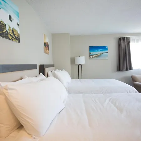 Valemount Vacation Inn-3