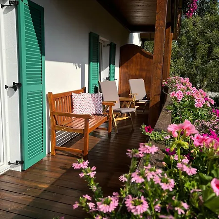 Landhaus Marinella Hotel Garni-3