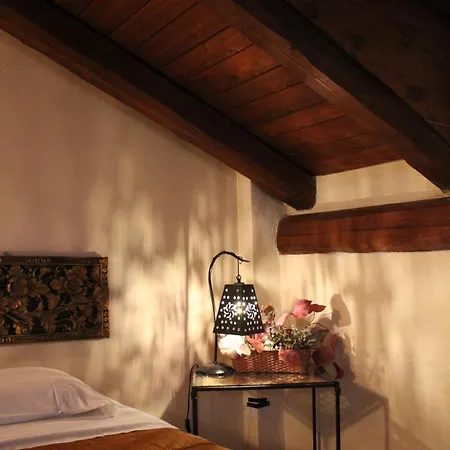 B&B Il Girasole-3