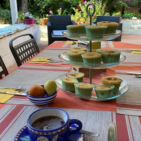 B&B La Lampara-2