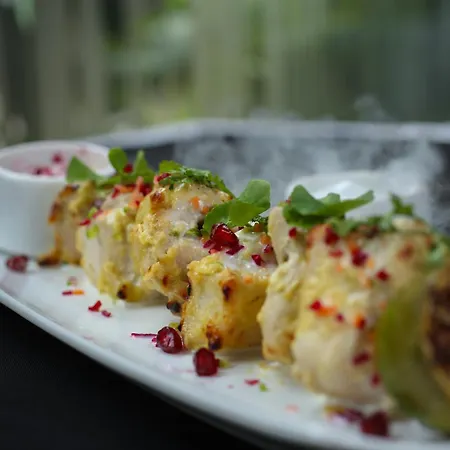 Sky City Hotel Dhaka-3