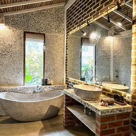 Coco Verde Bali Resort-2