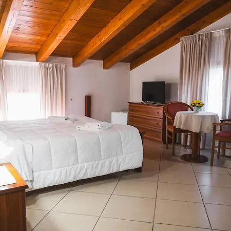 Tenuta Un Posto al Sole B&B Luxury-2
