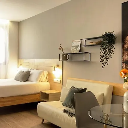 Global Apartments & Rooms-3