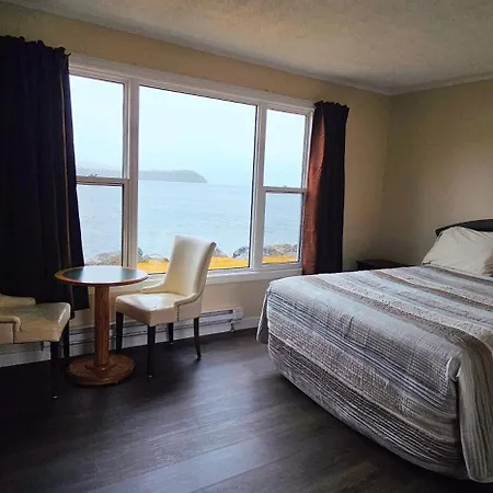 St Ann'S Motel & Cottage-3