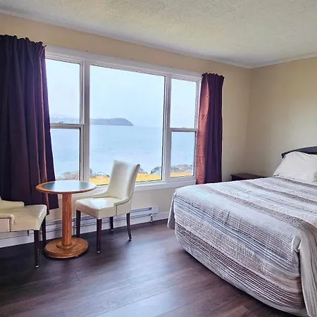 St Ann'S Motel & Cottage-2