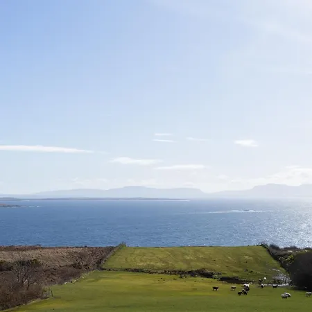 The Blue Haven Kilcar-2