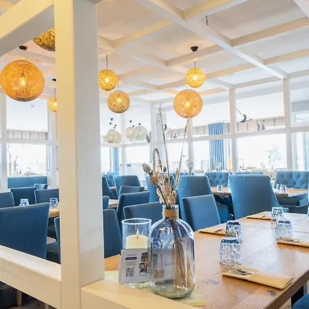 Hotel Haus am See-3