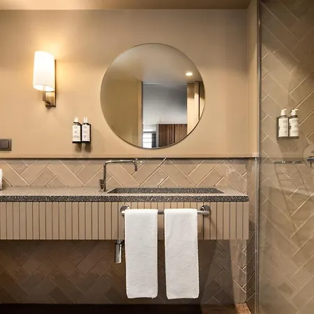 Dorma Essenzia Porto-3