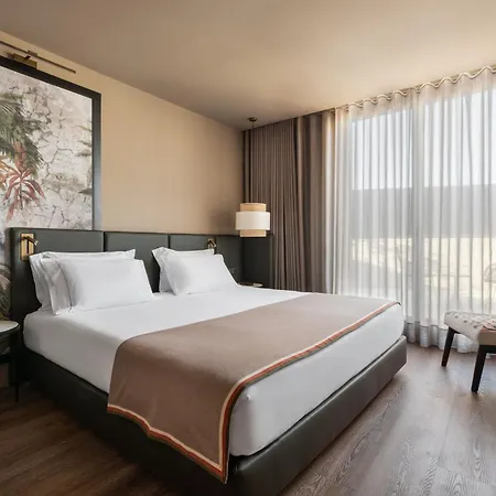 Dorma Essenzia Porto-3