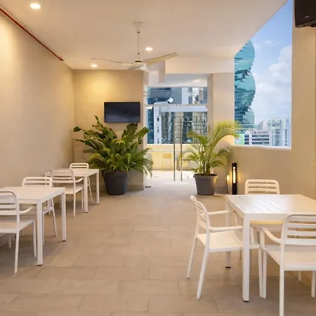 Hotel Mio Panamá-3