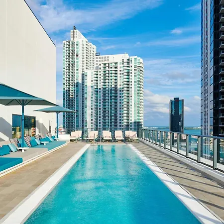 Citizenm Miami Brickell-2