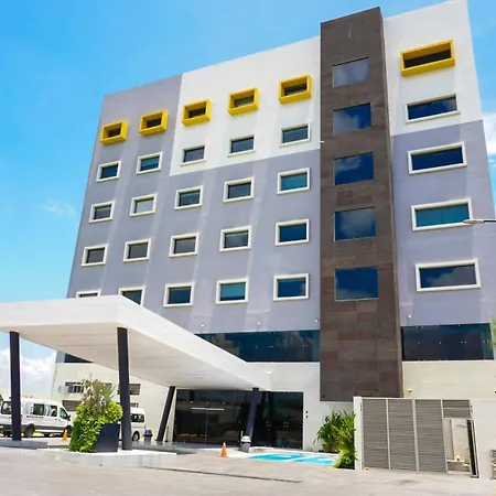 Delta Hotels By Marriott Riviera Veracruz-2