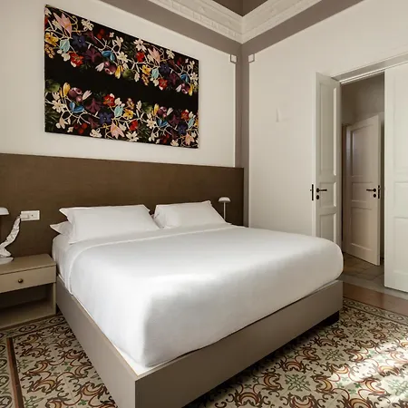 Riflessi Acireale Palace Suites-3