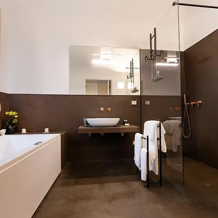 Riflessi Acireale Palace Suites-2