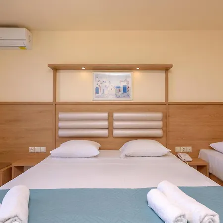 Sunbay Hotel-2