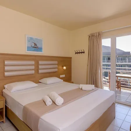 Sunbay Hotel-3