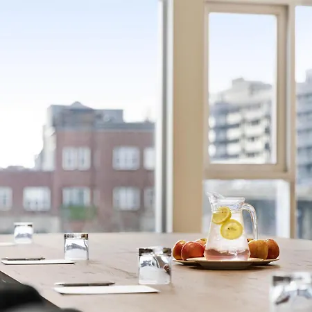 Hyatt Centric Montreal-2