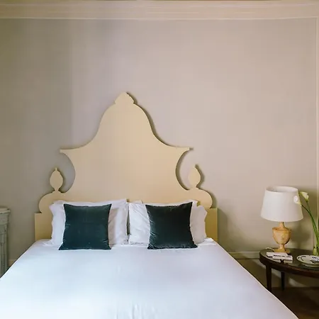 Palazzo Feroci - Residenza d'epoca-2
