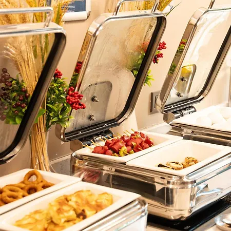 Radisson Hotel Istanbul Harbiye-2