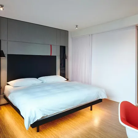 Citizenm Washington Dc Noma-2