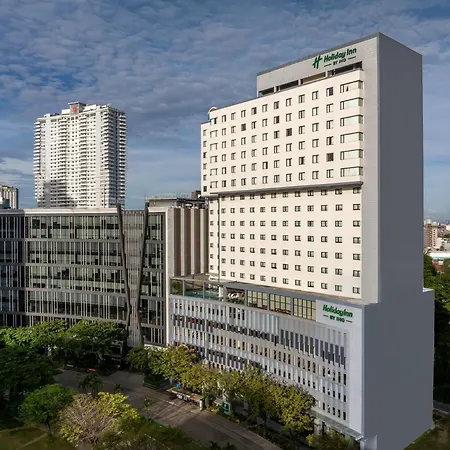 Holiday Inn Cebu City By Ihg-3
