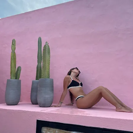 Casa De Amigos Hotel Boutique-2
