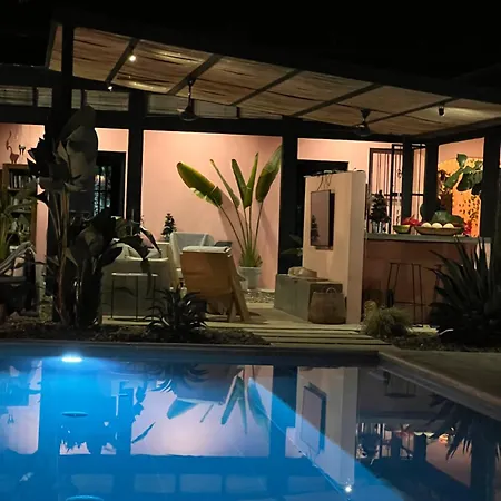 Casa De Amigos Hotel Boutique-3