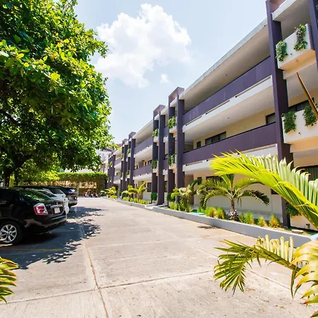 Eco City Hoteles-3