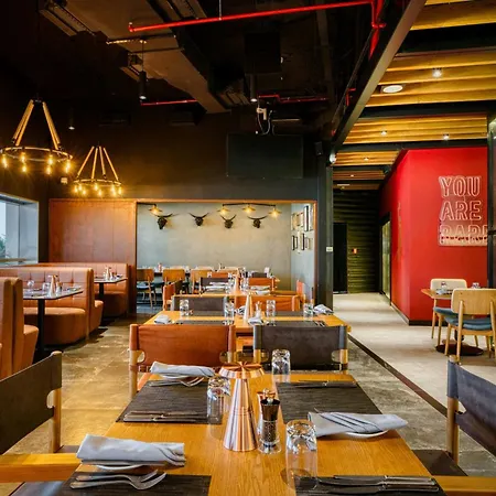 The First Collection Business Bay, Dubai, A Tribute Portfolio Hotel-3