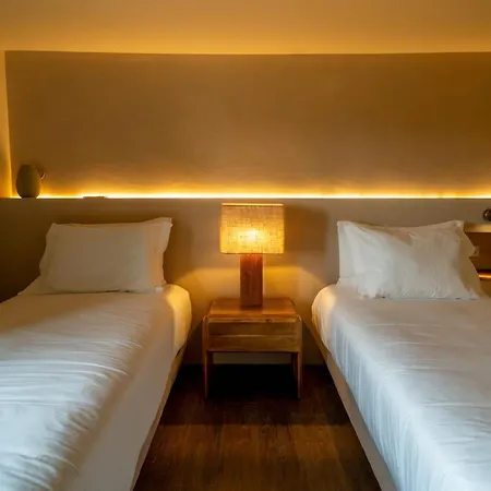 Solar Alvura Boutique Hotel-2