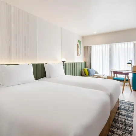 Hilton Garden Inn Kyoto Shijo Karasuma-2