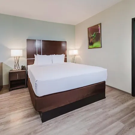 Comfort Inn & Suites Tobago-2