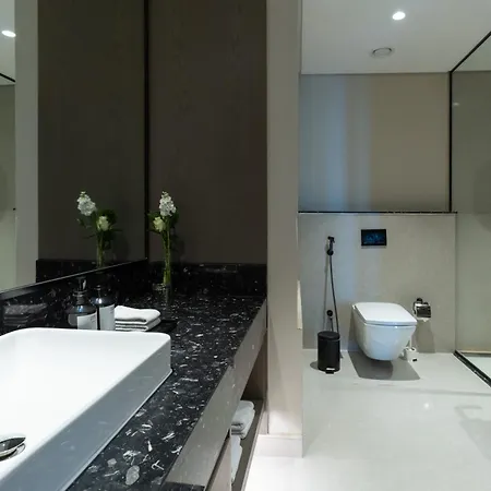 Aura Suites Downtown, Business Bay-2