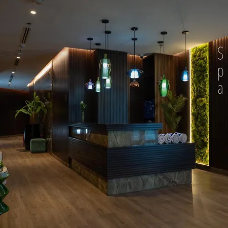 Aura Suites Downtown, Business Bay-2