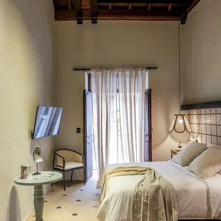 Privado Designer Boutique Hotel-2