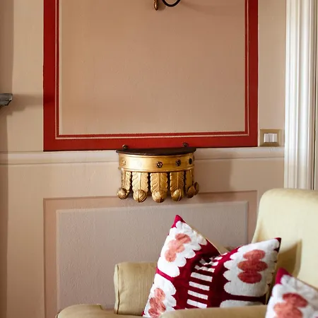 Palazzo Tiglio - A Small Luxury Hotels Of The World-3