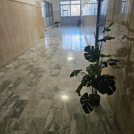 Gaisa Naples - Bed & Breakfast-3