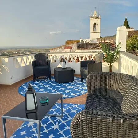 Casa Dona Antonia - Monsaraz-2