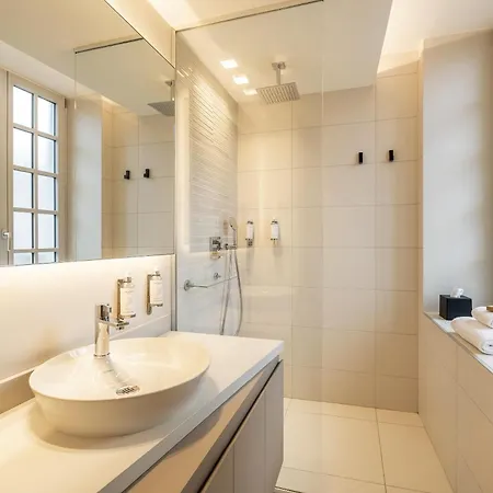 Best Western Premier Le Chapitre Hotel&Spa-2