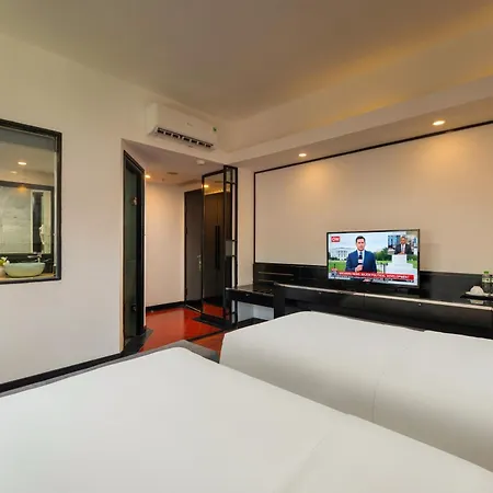 Ja Cosmo Hotel And Spa-3